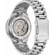 CITIZEN Tsuyosa Shore Αυτόματο Ρολόι Μπλε Καντράν NJ0231-56L