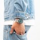 CITIZEN Tsuyosa Shore Αυτόματο Ρολόι Μπλε Καντράν NJ0231-56L