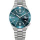 CITIZEN Tsuyosa Shore Αυτόματο Ρολόι Μπλε Καντράν NJ0231-56L