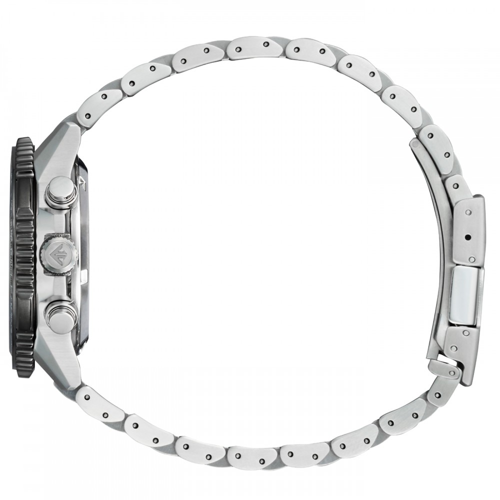 CITIZEN Promaster Eco-Drive Ρολόι Ανοξείδωτο Ατσάλι Μπρασελέ CA4664-60E