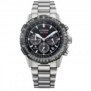 CITIZEN Promaster Eco-Drive Ρολόι Ανοξείδωτο Ατσάλι Μπρασελέ CA4664-60E