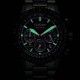 CITIZEN Promaster Eco-Drive Ρολόι Ανοξείδωτο Ατσάλι Μπρασελέ CA4664-60E