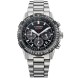 CITIZEN Promaster Eco-Drive Ρολόι Ανοξείδωτο Ατσάλι Μπρασελέ CA4664-60E