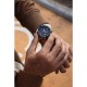 CITIZEN Promaster Skyhawk A-T Eco-Drive RadioControlled Dual Time Ρολόι Χρονογράφος Ασημί Ανοξείδωτο Ατσάλι μπρασελέ JY8078-52L