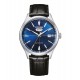 CITIZEN Automatic Ρολόι Μαύρο Δερμάτινο λουράκι NH8390-20L CITIZEN Automatic Ρολόι Μαύρο Δερμάτινο λουράκι NH8390-20L