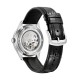 CITIZEN Automatic Ρολόι Μαύρο Δερμάτινο λουράκι NH8390-20L CITIZEN Automatic Ρολόι Μαύρο Δερμάτινο λουράκι NH8390-20L