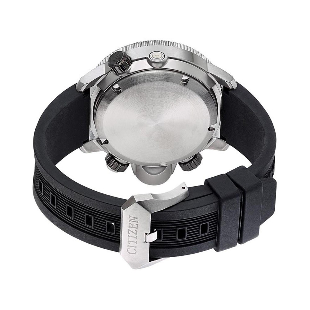 CITIZEN Promaster DIVER ECO DRIVE Ρολόι Mαύρο Καουτσούκ λουράκι BN2036-14E CITIZEN Promaster DIVER ECO DRIVE Ρολόι Mαύρο Καουτσούκ λουράκι BN2036-14E