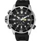 CITIZEN Promaster DIVER ECO DRIVE Ρολόι Mαύρο Καουτσούκ λουράκι BN2036-14E CITIZEN Promaster DIVER ECO DRIVE Ρολόι Mαύρο Καουτσούκ λουράκι BN2036-14E