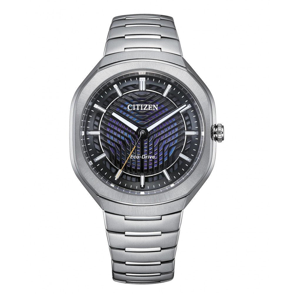 CITIZEN Eco-Drive PHOTON Limited Edition Ρολόι Τιτάνιο Μπρασελέ BJ6560-53W