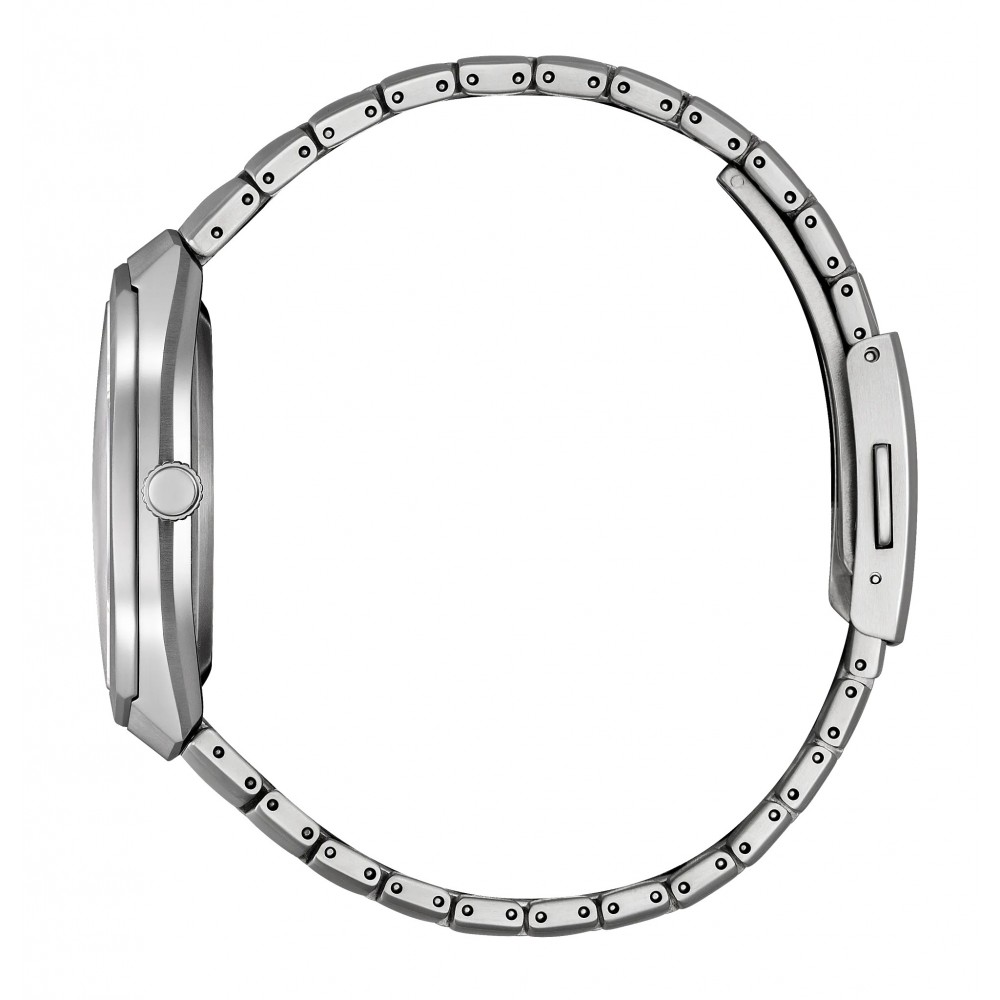 CITIZEN Eco-Drive PHOTON Limited Edition Ρολόι Τιτάνιο Μπρασελέ BJ6560-53W