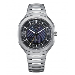 CITIZEN Eco-Drive PHOTON Limited Edition Ρολόι Τιτάνιο Μπρασελέ BJ6560-53W