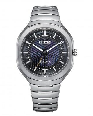 CITIZEN Eco-Drive PHOTON Limited Edition Ρολόι Τιτάνιο Μπρασελέ BJ6560-53W