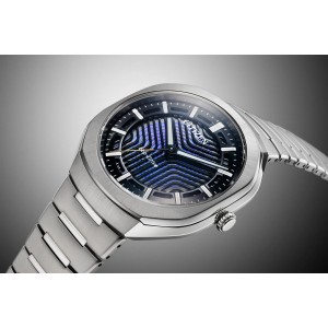 CITIZEN Eco-Drive PHOTON Limited Edition Ρολόι Τιτάνιο Μπρασελέ BJ6560-53W