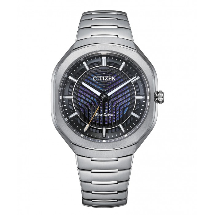 CITIZEN Eco-Drive PHOTON Limited Edition Ρολόι Τιτάνιο Μπρασελέ BJ6560-53W