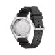 CITIZEN Promaster Divers Αυτόματο Ρολόι Μαύρο Καουτσούκ λουράκι NY0120-01ZE