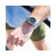 CITIZEN Promaster Divers Αυτόματο Ρολόι Ασημί Ανοξείδωτο Ατσάλι μπρασελέ NY0084-89EE
