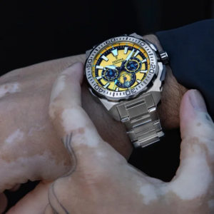 FESTINA Ανδρικό Ρολόι CHRONO BIKE Ασημί Ανοξείδωτο Ατσάλι Μπρασελέ F20724/4