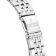 FESTINA Mademoiselle Crystals Ρολόι Γυναικείο Ασημί Ανοιξείδωτο μπρασελέ F16867/1