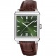 FESTINA Ρολόι Καφέ Δερμάτινο λουράκι F20681/7 FESTINA Ρολόι Καφέ Δερμάτινο λουράκι F20681/7