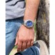 FESTINA Bullhead Ανδρικό Ρολόι Χρονογράφος Ασημί Ανοξείδωτο Ατσάλι Μπρασελέ F20743/3 FESTINA Bullhead Ανδρικό Ρολόι Χρονογράφος Ασημί Ανοξείδωτο Ατσάλι Μπρασελέ F20743/3
