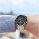 FESTINA Ανδρικό Ρολόι CHRONO BIKE Ασημί Ανοξείδωτο Ατσάλι Μπρασελέ F20754/6 FESTINA Ανδρικό Ρολόι CHRONO BIKE Ασημί Ανοξείδωτο Ατσάλι Μπρασελέ F20754/6