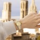 FESTINA Γυναικείο Ρολόι Swiss Made Δίχρωμο Ανοξείδωτο Ατσάλι Μπρασελέ F20088/2 