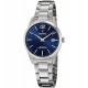 FESTINA Ladies Ρολόι Ασημί  Ανοξείδωτο Ατσάλι Μπρασελέ  F20509/3 