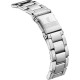 FESTINA Ladies watch Silver Stainless Steel Bracelet F20622/4