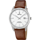 FESTINA  CLASSICS Ρολόι Ανδρικό Καφέ Δερμάτινο Λουράκι F20512/2