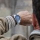 FESTINA Chrono Bike Ρολόι Ανδρικό Ασημί Ανοξείδωτο Ατσάλι Μπρασελέ F20543/4