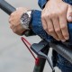 FESTINA Chrono Bike Ρολόι Ανδρικό Ασημί Ανοξείδωτο Ατσάλι Μπρασελέ F20543/4