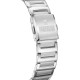 FESTINA Ρολόι Ασημί Ανοξείδωτο Ατσάλι Μπρασελέ F20679/1
