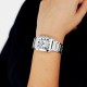 FESTINA Ρολόι Ασημί Ανοξείδωτο Ατσάλι Μπρασελέ F20679/1