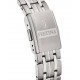 FESTINA Ρολόι Ανδρικό Ασημί Τιτάνιο μπρασελέ F20466/2