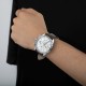 FESTINA Ρολόι Χρονογράφος Ανδρικό Καφέ Δερμάτινο λουράκι F16760/1