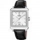 FESTINA Ρολόι Μαύρο Δερμάτινο λουράκι F20681/2