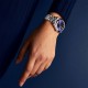 FESTINA Ρολόι Γυναικείο Ασημί Ανοξείδωτο Ατσάλι Μπρασελέ F20622/A