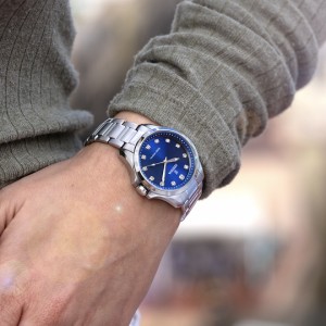 FESTINA Solar Energy Ρολόι Γυναικείο Ασημί Ανοξείδωτο Ατσάλι Μπρασελέ F20654/4