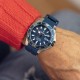 FESTINA Diver Ρολόι Ανδρικό Μπλε Καουτσούκ λουράκι F20664/1