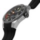 FESTINA Diver Ρολόι Ανδρικό Μαύρο Καουτσούκ λουράκι F20664/3
