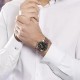 FESTINA  CLASSICS Ρολόι Ανδρικό Καφέ Δερμάτινο Λουράκι F20358/2