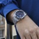 FESTINA Ανδρικό Ρολόι CHRONO BIKE Ασημί Ανοξείδωτο Ατσάλι Μπρασελέ F20724/2