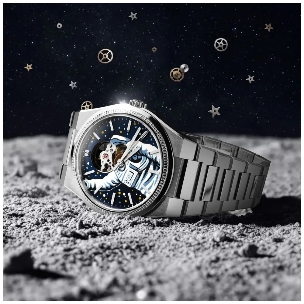 Festina x IFL Watches Limited Edition F20053/2S