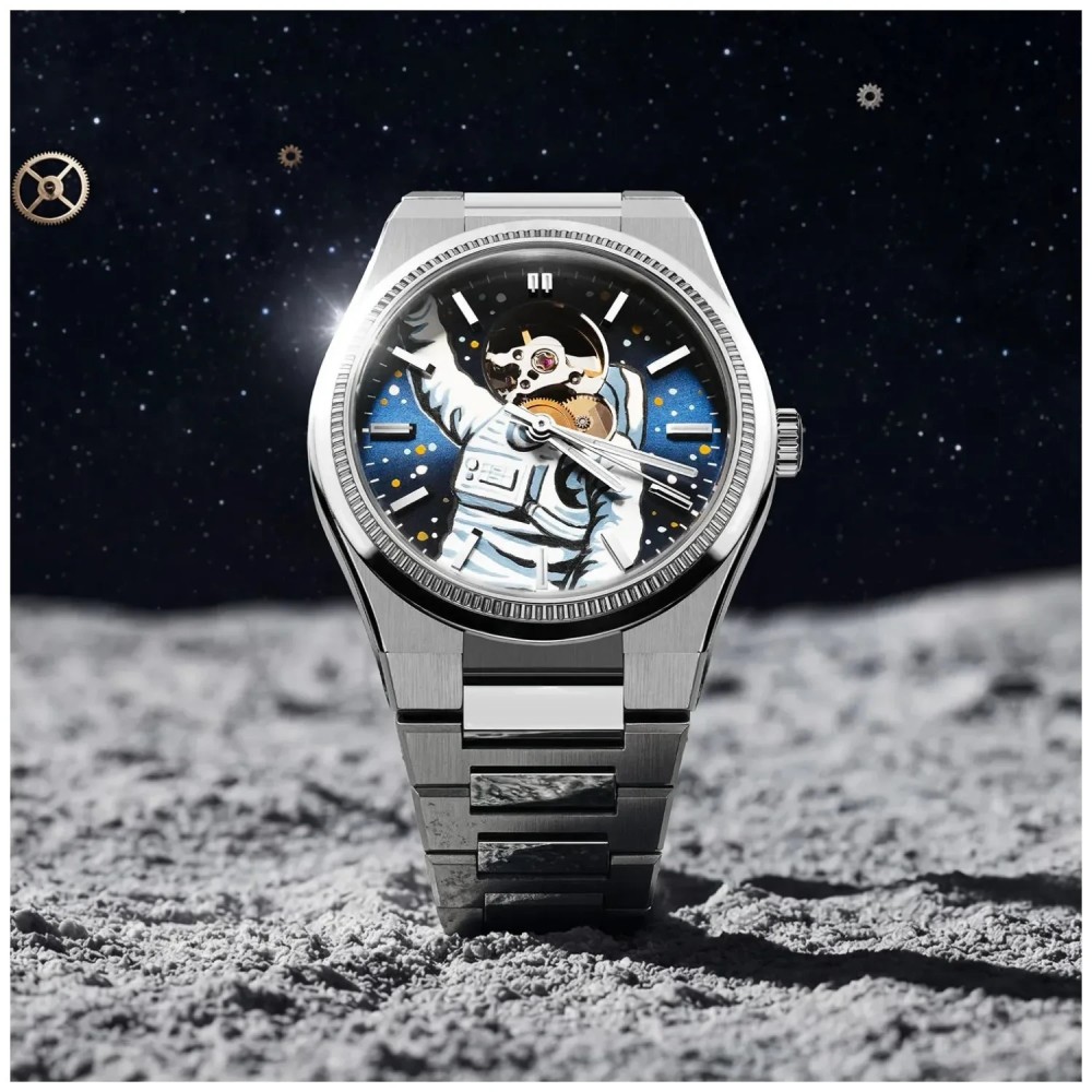 Festina x IFL Watches Limited Edition F20053/2S