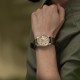 FESTINA Field Swiss Made Ρολόι Ανδρικό Πράσινο Υφασμάτινο λουράκι F20082/1 FESTINA Field Swiss Made Ρολόι Ανδρικό Πράσινο Υφασμάτινο λουράκι F20082/1