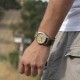 FESTINA Field Swiss Made Ρολόι Ανδρικό Πράσινο Υφασμάτινο λουράκι F20082/1 FESTINA Field Swiss Made Ρολόι Ανδρικό Πράσινο Υφασμάτινο λουράκι F20082/1