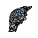 FESTINA Ανδρικό Ρολόι SPECIAL EDITION CHRONO BIKE Μαύρο Ανοξείδωτο Ατσάλι Μπρασελέ F20673/1 FESTINA Ανδρικό Ρολόι SPECIAL EDITION CHRONO BIKE Μαύρο Ανοξείδωτο Ατσάλι Μπρασελέ F20673/1