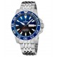 FESTINA Diver Ρολόι Ανδρικό Ασημί Ανοξείδωτο Ατσάλι Μπρασελέ F20661/1