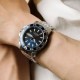 FESTINA Diver Ρολόι Ανδρικό Ασημί Ανοξείδωτο Ατσάλι Μπρασελέ F20661/1