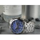 FESTINA Ανδρικό Ρολόι CHRONO BIKE Ασημί Ανοξείδωτο Ατσάλι Μπρασελέ F20670/3